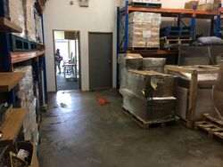 Tradehub 21 (D22), Factory #590462621